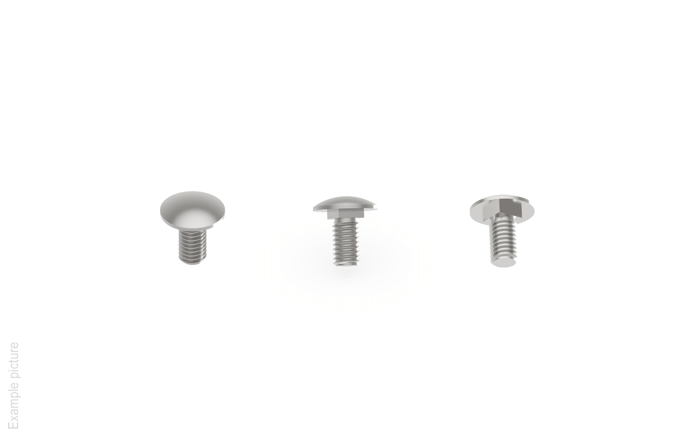 FEMI-CZ SPA - FCZD0Y10A10X25N VITE TTQST M10X25 AISI 316 100PZ Y