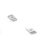 FEMI-CZ SPA - FCZD0Y25S08X40N DADO PER UR1 M8 AISI316 100PZ Y