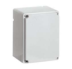 ILME - ILMFC 1114 DB5 CASS.SMISTAM.115X144 IP66
