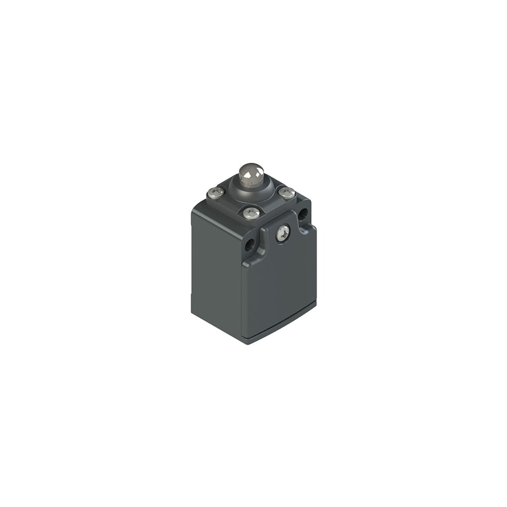 PIZZATO ELETTRICA - PZZFC 3301 INTERRUTTORE DI POSIZIONE A PISTONCINO C