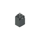 PIZZATO ELETTRICA - PZZFC 301-M2 INTERRUTTORE DI POSIZIONE A PISTONCINO C
