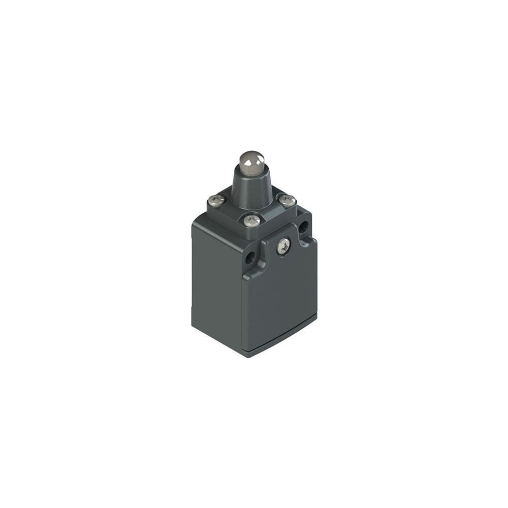 PIZZATO ELETTRICA - PZZFC 3411-M2 INTERRUTTORE DI POSIZIONE A PISTONCINO I