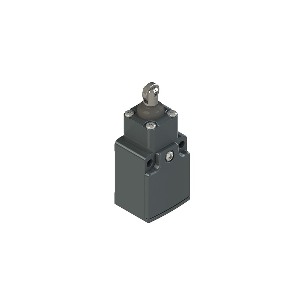 PIZZATO ELETTRICA - PZZFC 315-M2 INTERRUTTORE DI POSIZIONE A PISTONCINO C