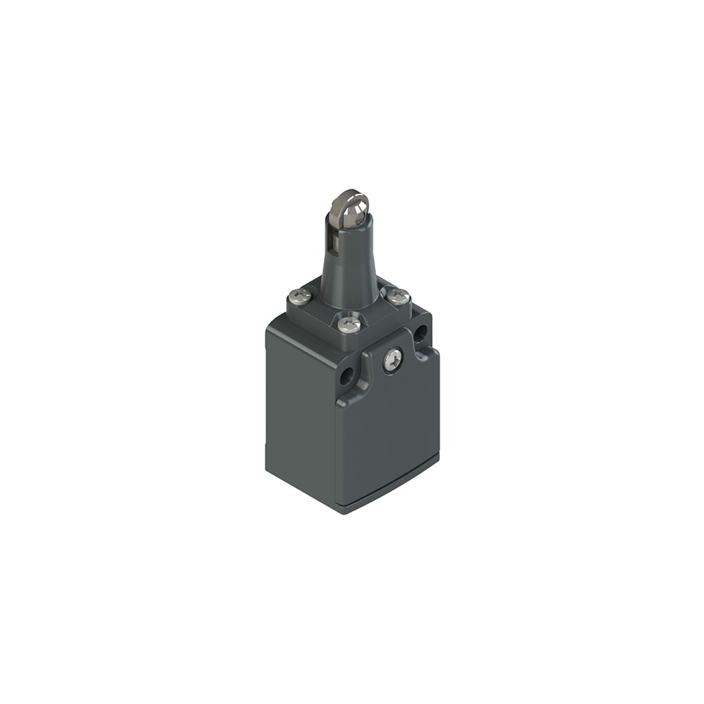PIZZATO ELETTRICA - PZZFC 3416-M2 INTERRUTTORE DI POSIZIONE A PISTONCINO I