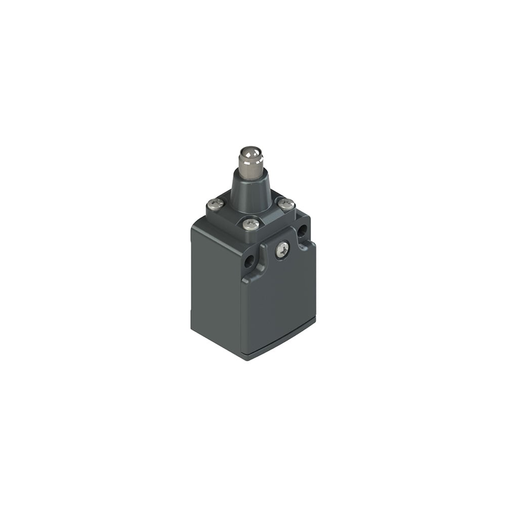 PIZZATO ELETTRICA - PZZFC 318-M2 INTERRUTTORE DI POSIZIONE A PISTONCINO C