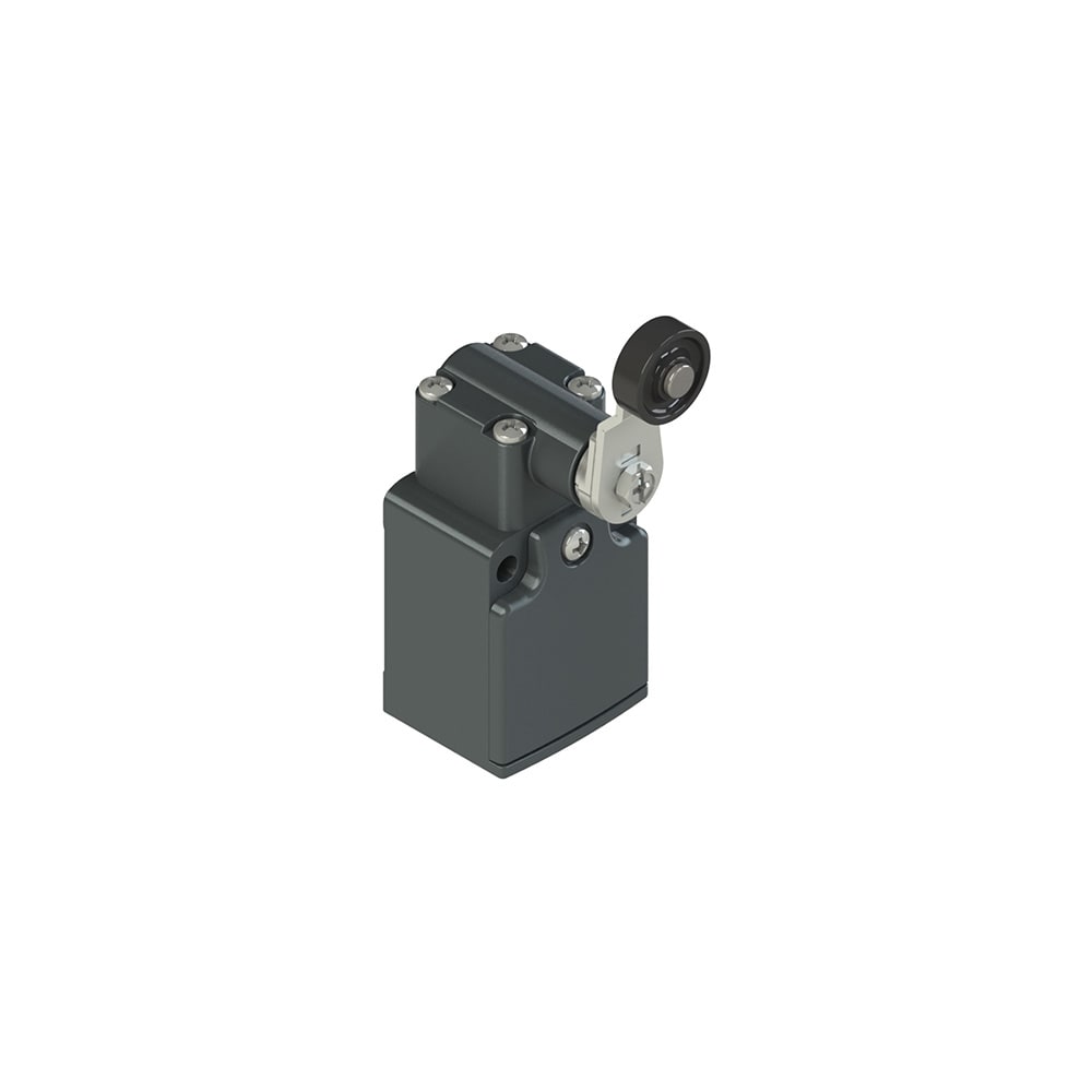 PIZZATO ELETTRICA - PZZFC 3331-M2 INTERRUTTORE DI POSIZIONE A LEVA GIREVOL