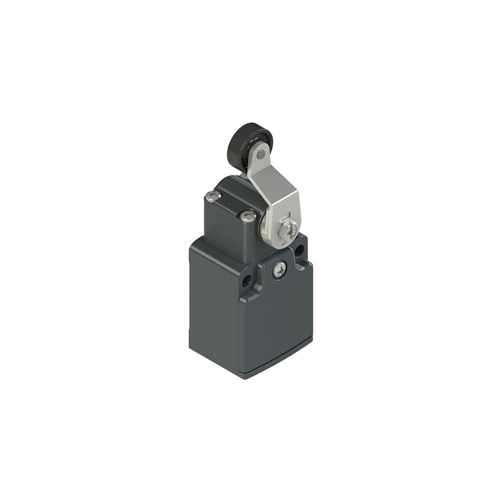 PIZZATO ELETTRICA - PZZFC 3351-M2 INTERRUTTORE DI POSIZIONE A LEVA GIREVOL