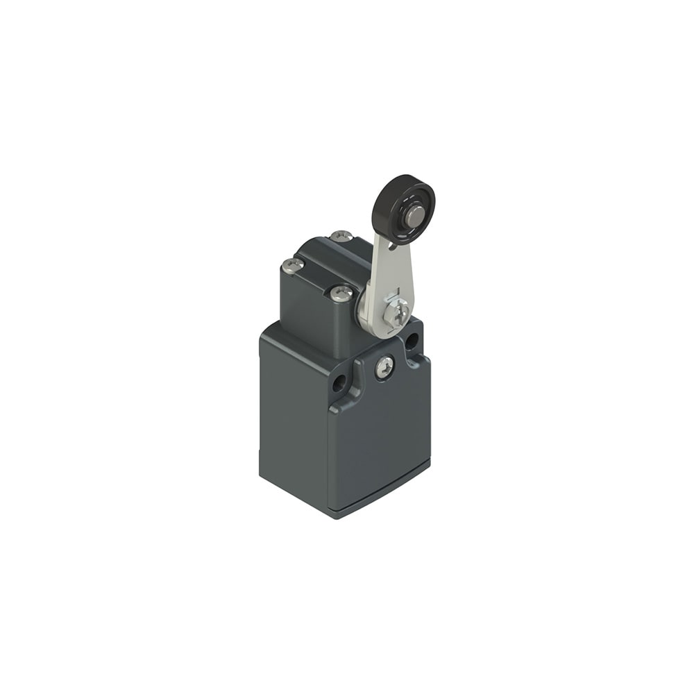 PIZZATO ELETTRICA - PZZFC 3352-M2 INTERRUTTORE DI POSIZIONE A LEVA GIREVOL