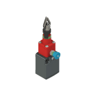 PIZZATO ELETTRICA - PZZFC 3478-M2 INTERRUTTORE DI SICUREZZA A FUNE CON RES