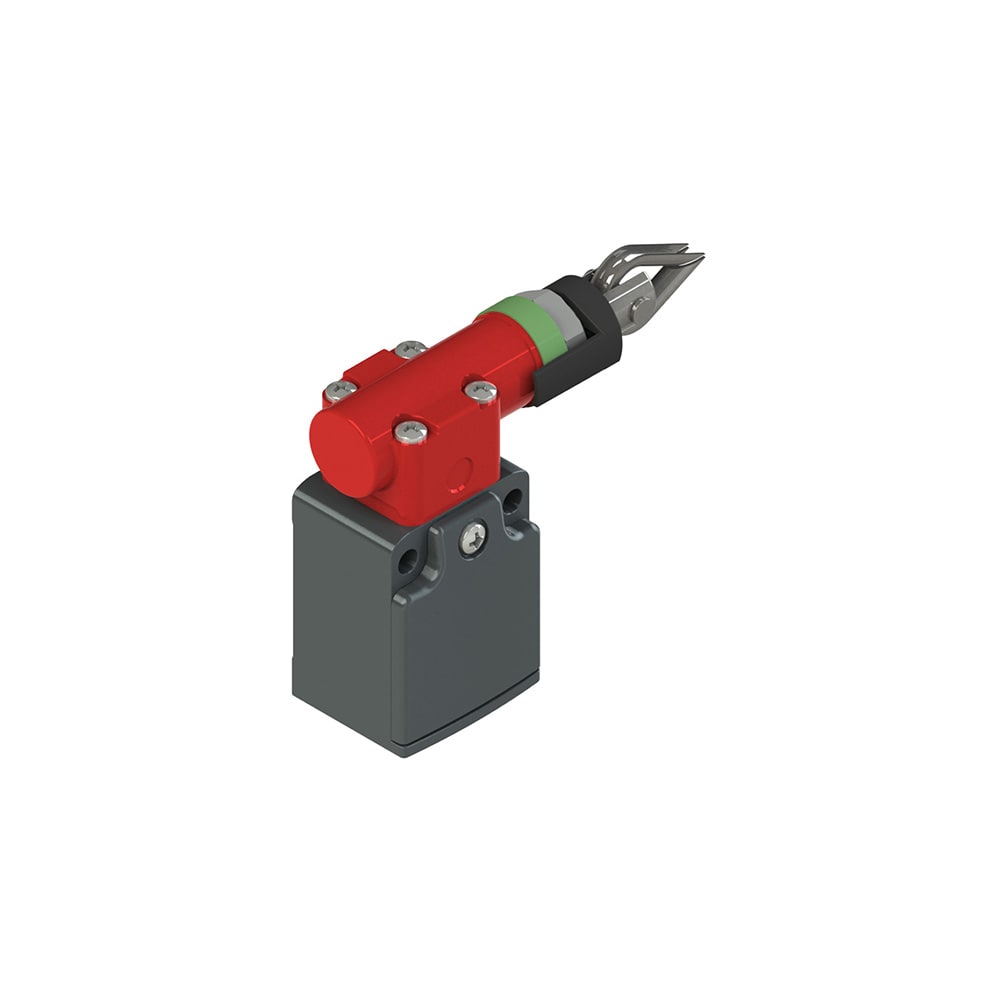 PIZZATO ELETTRICA - PZZFC 3380-E9 INTERRUTTORE DI SICUREZZA A FUNE SENZA R