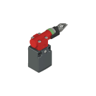 PIZZATO ELETTRICA - PZZFC 3380 INTERRUTTORE DI SICUREZZA A FUNE SENZA R