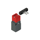 PIZZATO ELETTRICA - PZZFC 3393-F7 INTERRUTTORE DI SICUREZZA AD AZIONATORE