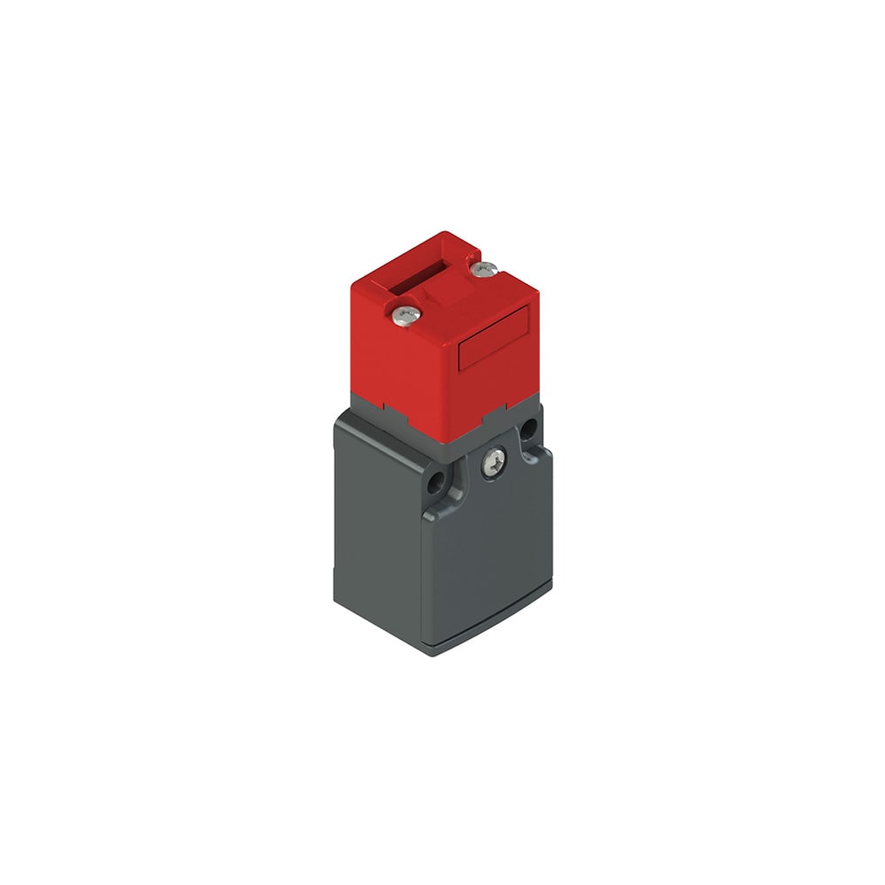 PIZZATO ELETTRICA - PZZFC 3393-M2 INTERRUTTORE DI SICUREZZA AD AZIONATORE