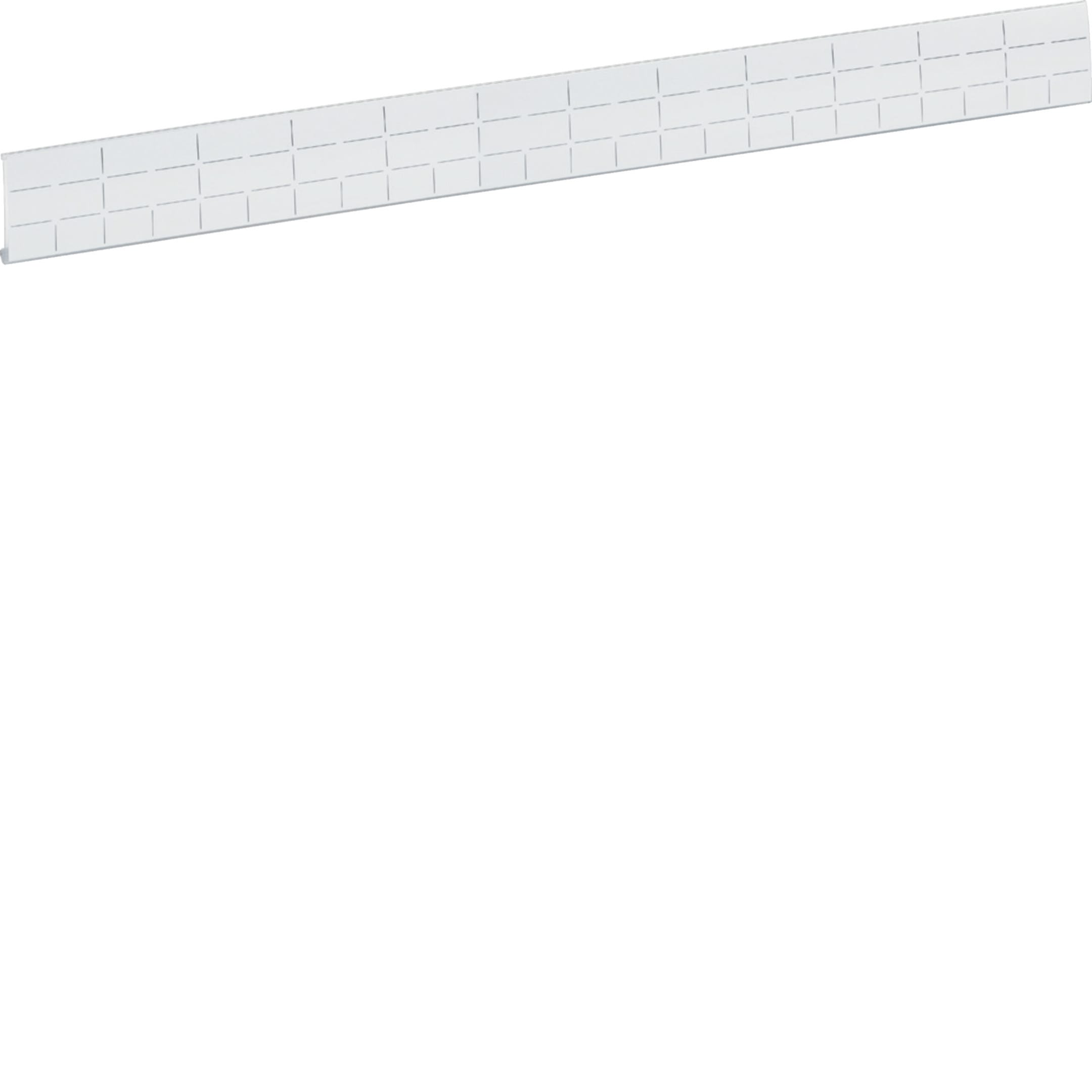 HAGER - HAGFD00A1 VEGAD 10 PORTAETICHETTE 24MOD