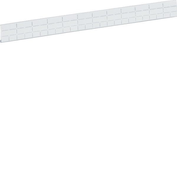 HAGER - HAGFD00A1 VEGAD 10 PORTAETICHETTE 24MOD