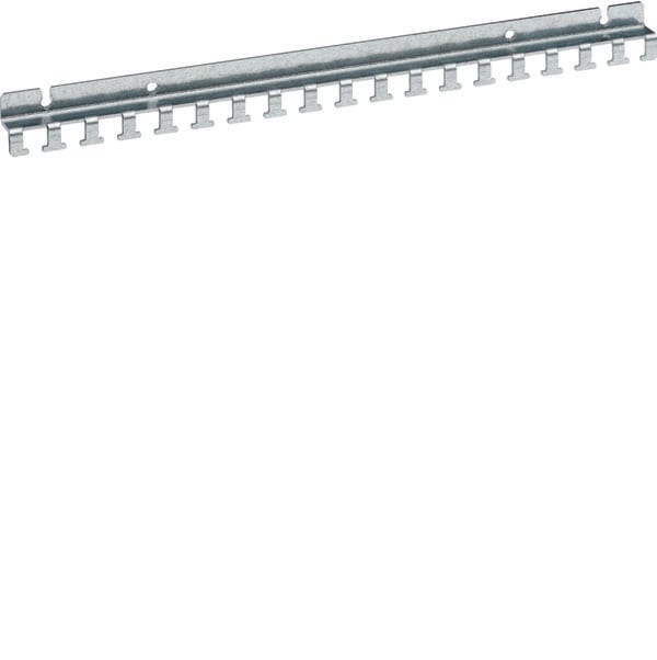 HAGER - HAGFD00F3 VEGAD STAFFA PER AMARRAGGIO CAVI 24MOD