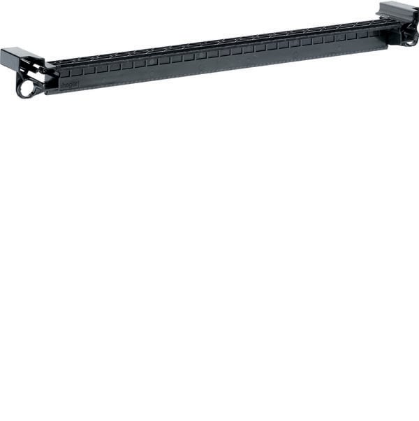 HAGER - HAGFD00Q1 VEGAD SUPPORTO MORSETTIERE QUICKCONNECT