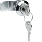 HAGER - HAGFD00S1 VEGAD SERRATURA A CHIAVE CIFRATURA 1242E