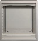 HAGER - HAGFD32GN VEGAD PARETE DA EQUIPAGGIARE H600 72MOD