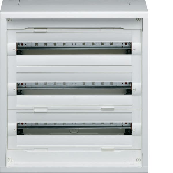 HAGER - HAGFD32LN VEGAD PARETE EQUIPAGGIATO H600 72MOD