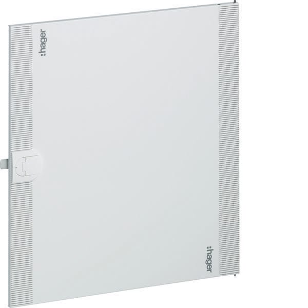 HAGER - HAGFD32PN VEGAD PORTA CIECA PER QUADRI 72MOD