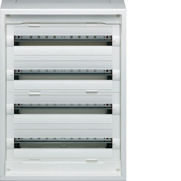 HAGER - HAGFD42LN VEGAD PARETE EQUIPAGGIATO H750 96MOD