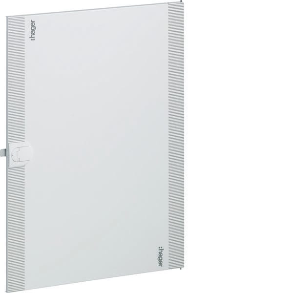 HAGER - HAGFD42PN VEGAD PORTA CIECA PER QUADRI 96MOD