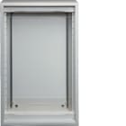 HAGER - HAGFD52GN VEGAD PARETE DA EQUIPAGGIARE H900 120MOD
