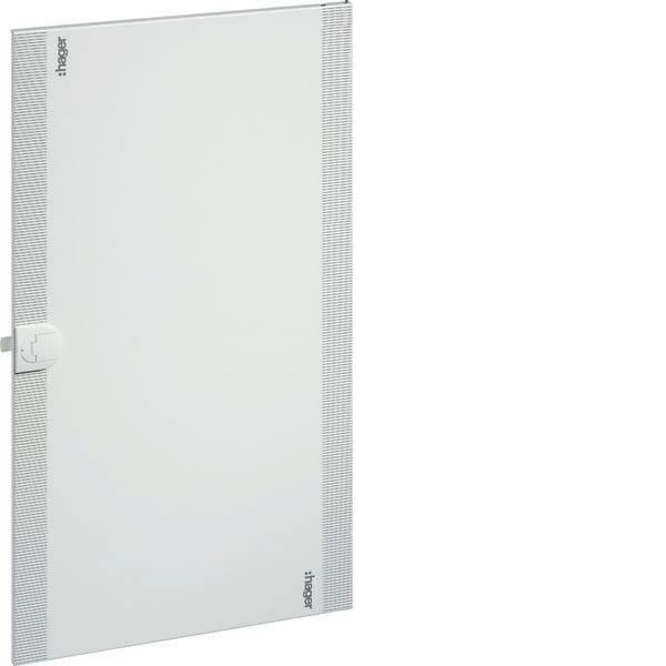 HAGER - HAGFD52PN VEGAD PORTA CIECA PER QUADRI 120MOD