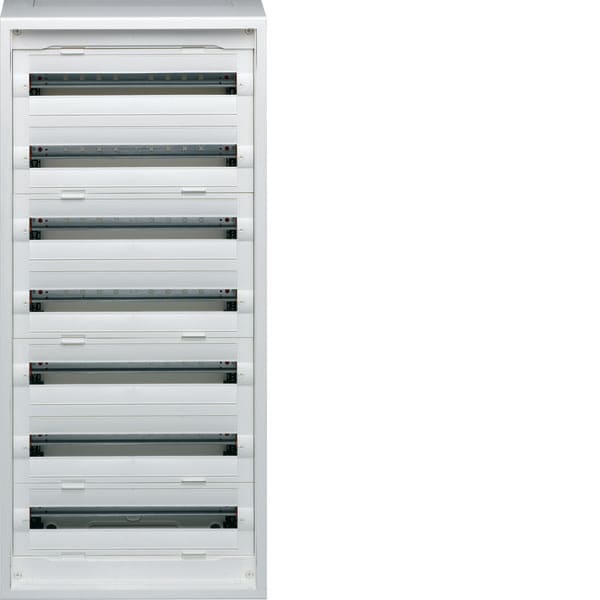 HAGER - HAGFD72LN VEGAD PARETE EQUIPAGGIATO H1200 168MOD