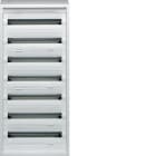 HAGER - HAGFD72LN VEGAD PARETE EQUIPAGGIATO H1200 168MOD