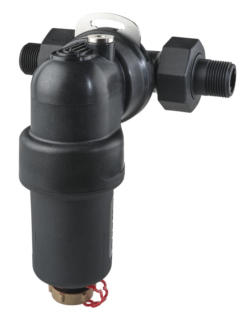 ATLAS FILTRI ITALIA - AT1RE6170130 FILTRO DEFANGATORE MAGNETICO FDM 3 3/4