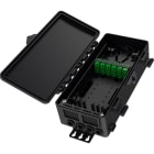 MAYFLEX UK LIMITED - EXL936-011 EXCEL ENCASA 36F FDP W/36 LCA BLACK