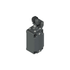 PIZZATO ELETTRICA - PZZFD 2202 INTERRUTTORE DI POSIZIONE A LEVA CON ROT