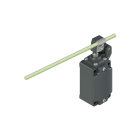PIZZATO ELETTRICA - PZZFD 604-M2 INTERRUTTORE DI POSIZIONE A LEVA CON AST