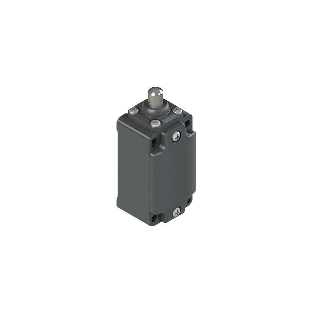 PIZZATO ELETTRICA - PZZFD 908 INTERRUTTORE DI POSIZIONE A PISTONCINO M