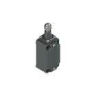 PIZZATO ELETTRICA - PZZFD 1819-M2 INTERRUTTORE DI POSIZIONE A PISTONCINO C