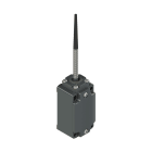 PIZZATO ELETTRICA - PZZFD 520-M2 INTERRUTTORE DI POSIZIONE AD ASTA A MOLL