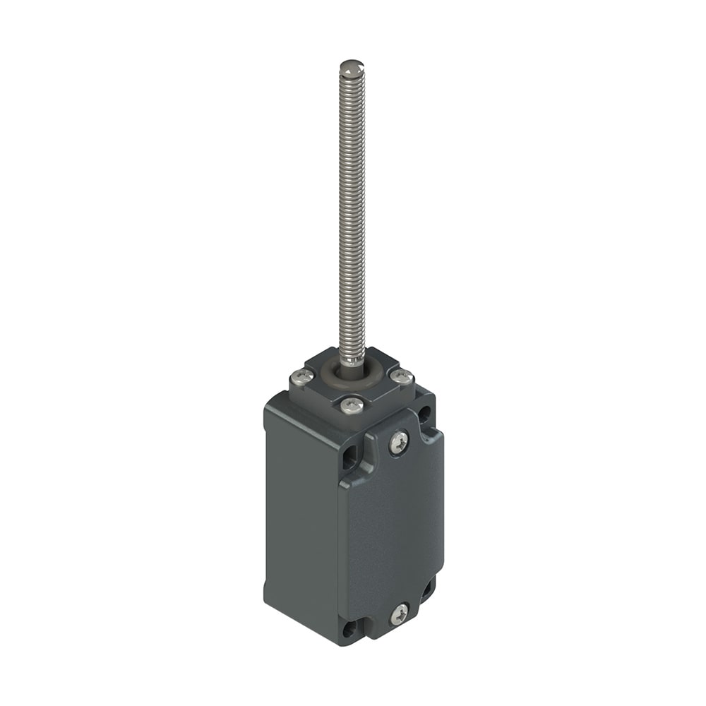 PIZZATO ELETTRICA - PZZFD 525-M2 INTERRUTTORE DI POSIZIONE AD ASTA A TUTT