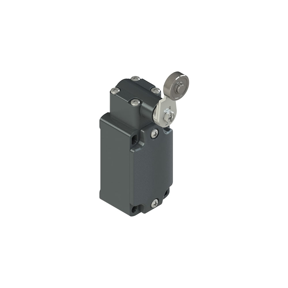 PIZZATO ELETTRICA - PZZFD 531-R24 INTERRUTTORE DI POSIZIONE A LEVA GIREVOL