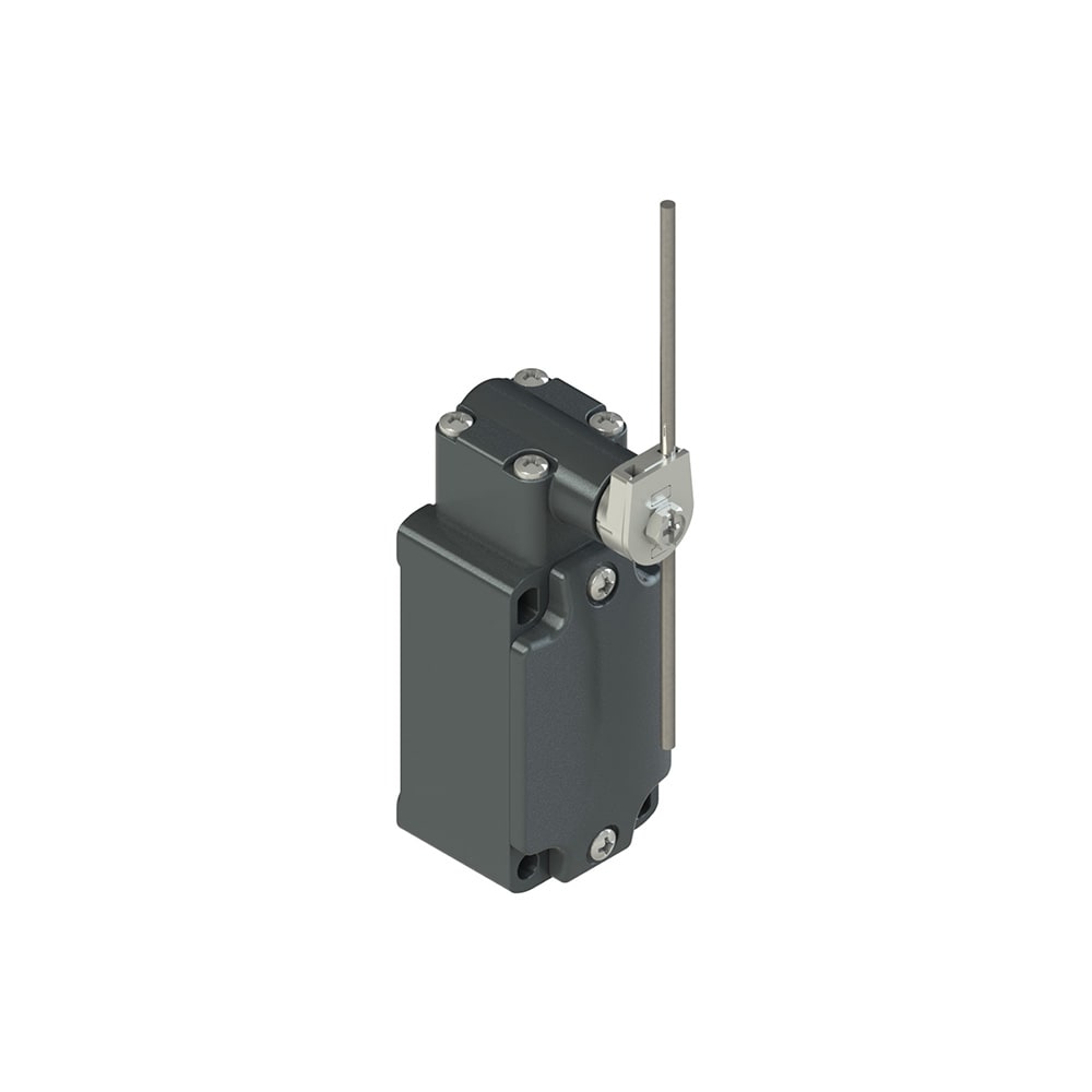 PIZZATO ELETTRICA - PZZFD 1032-M2 INTERRUTTORE DI POSIZIONE A LEVA GIREVOL