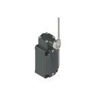 PIZZATO ELETTRICA - PZZFD 1032-M2 INTERRUTTORE DI POSIZIONE A LEVA GIREVOL