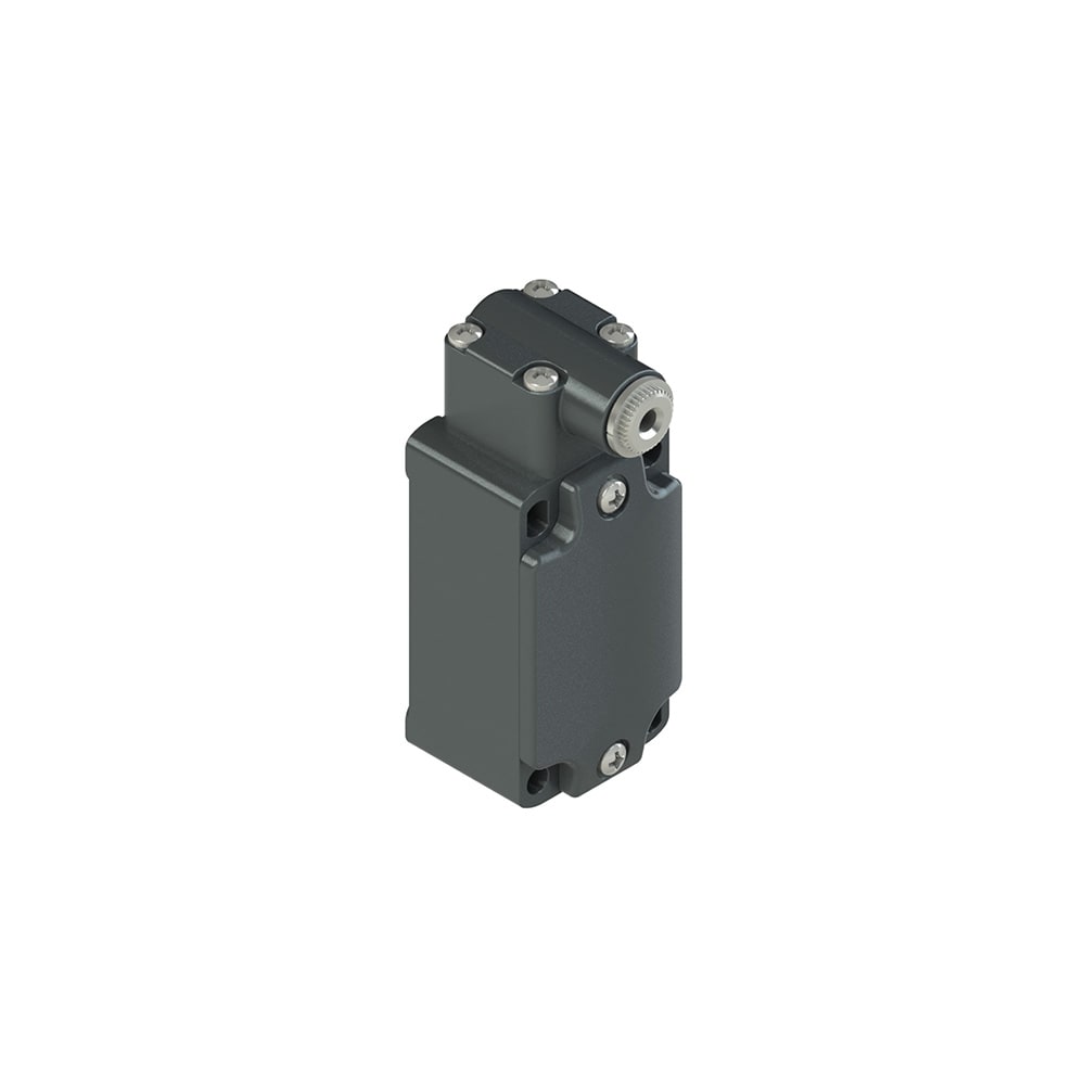 PIZZATO ELETTRICA - PZZFD 2038-M2 INTERRUTTORE DI POSIZIONE PER LEVE GIREV