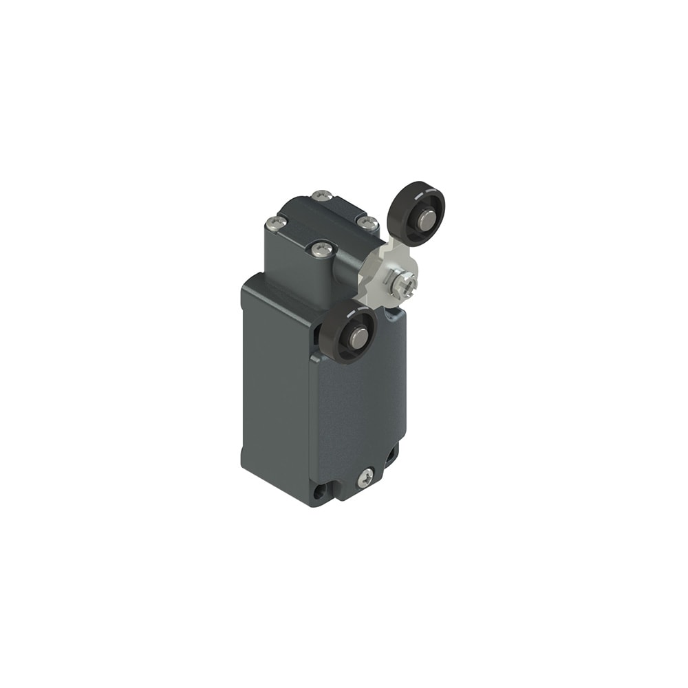 PIZZATO ELETTRICA - PZZFD 541-M2 INTERRUTTORE DI POSIZIONE BISTABILE CON