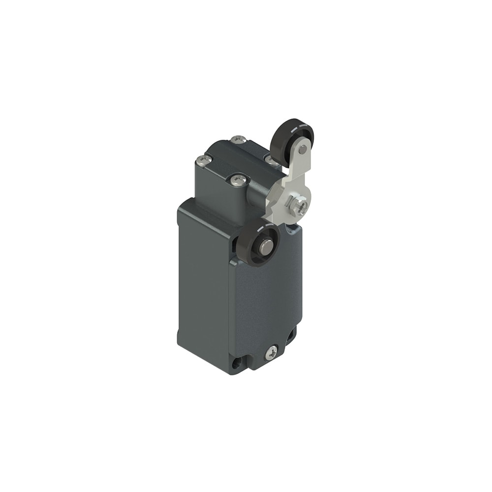PIZZATO ELETTRICA - PZZFD 542-M2 INTERRUTTORE DI POSIZIONE BISTABILE CON