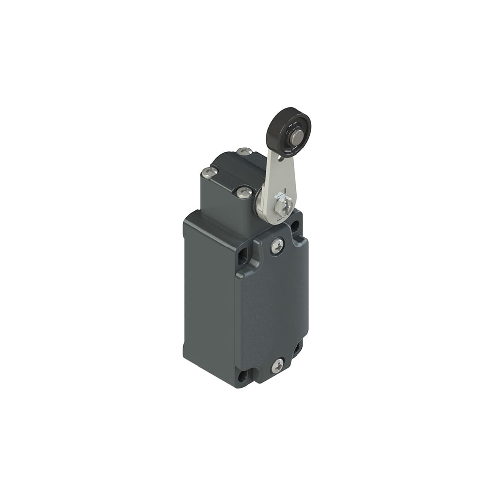 PIZZATO ELETTRICA - PZZFD 952-M2 INTERRUTTORE DI POSIZIONE A LEVA GIREVOL
