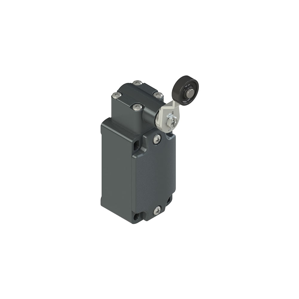 PIZZATO ELETTRICA - PZZFD 2057-M2 INTERRUTTORE DI POSIZIONE A LEVA GIREVOL