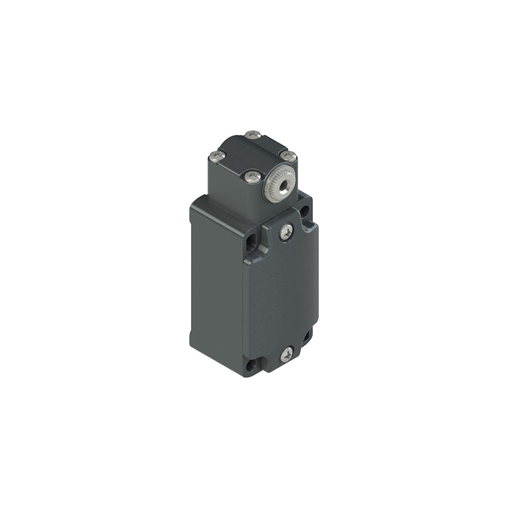 PIZZATO ELETTRICA - PZZFD 2058 INTERRUTTORE DI POSIZIONE PER LEVE GIREV