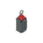 PIZZATO ELETTRICA - PZZFD 874-M2 INTERRUTTORE DI SICUREZZA A FUNE SENZA R