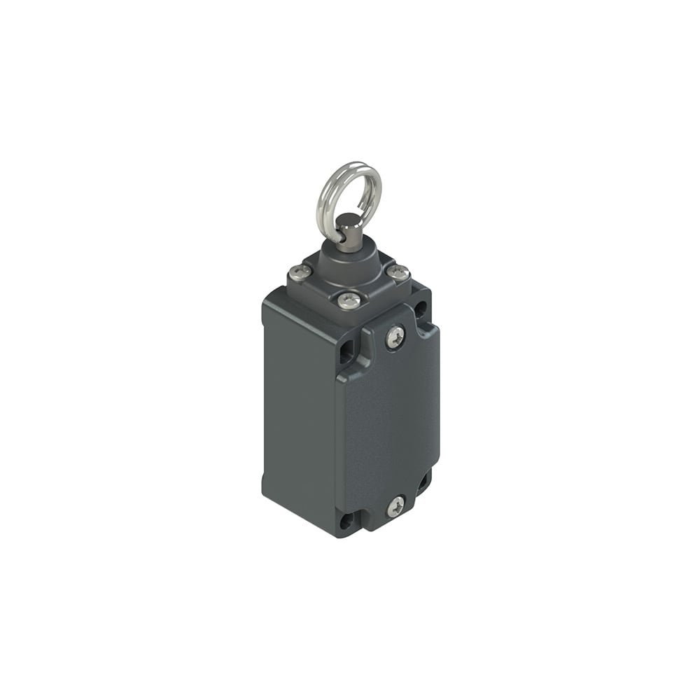 PIZZATO ELETTRICA - PZZFD 276 INTERRUTTORE DI POSIZIONE PER AZIONAMENT
